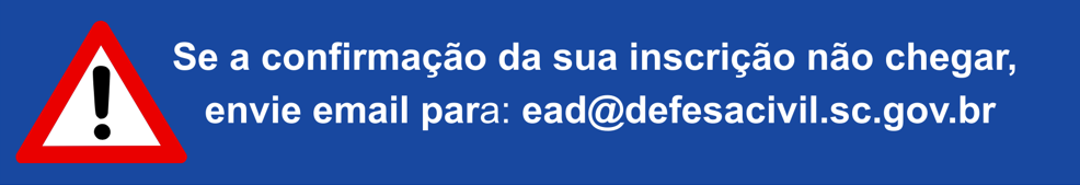 inscrição